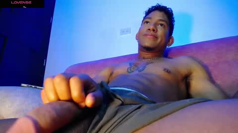 Snapshot of palo_santo06 chatting on March 11, 2026, 7:03 am Palo Santo online show from March 11, 2026, 7:03 am