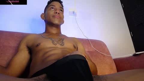Snapshot of palo_santo06 chatting on March 22, 2026, 6:55 pm Palo Santo online show from March 22, 2026, 6:55 pm