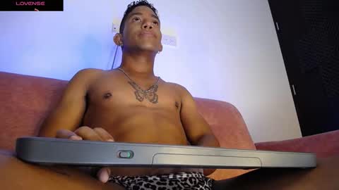 Snapshot of palo_santo06 chatting on March 24, 2026, 7:46 am Palo Santo online show from March 24, 2026, 7:46 am