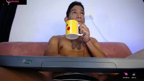 Snapshot of palo_santo06 chatting on April 12, 2026, 7:46 am Palo Santo online show from April 12, 2026, 7:46 am