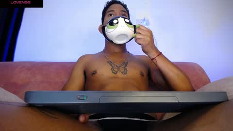 Snapshot of palo_santo06 chatting on April 26, 2026, 7:50 am Palo Santo online show from April 26, 2026, 7:50 am
