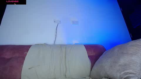 Palo Santo online show from June 14, 2026, 11:01 am