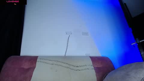 Palo Santo online show from June 25, 2026, 7:46 am