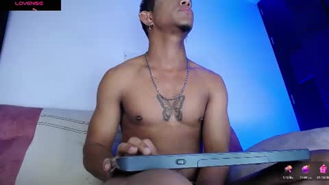 Palo Santo online show from June 26, 2026, 7:46 am