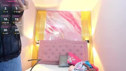 PALOMA 3 online show from February 14, 2026, 11:07 am