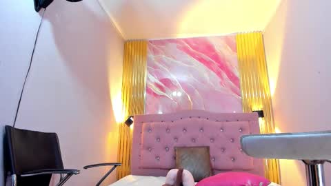 PALOMA 3 online show from March 9, 2026, 11:03 am