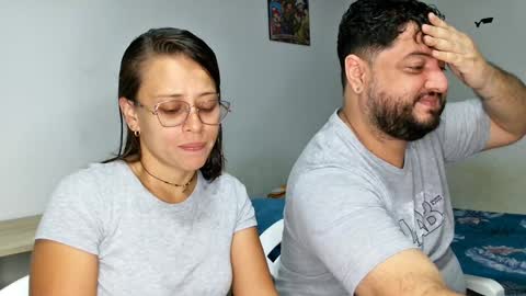 Paloma online show from January 8, 2025, 12:47 pm