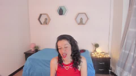 Snapshot of paloma_victory chatting on January 10, 2025, 8:26 pm Paloma online show from January 10, 2025, 8:26 pm