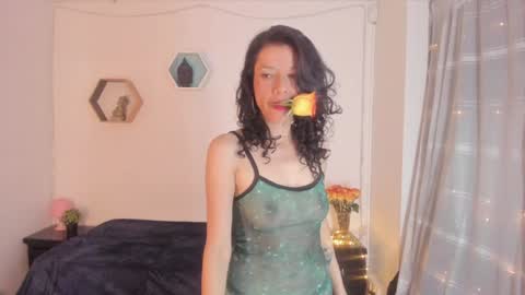 Snapshot of paloma_victory chatting on January 11, 2025, 8:54 pm Paloma online show from January 11, 2025, 8:54 pm