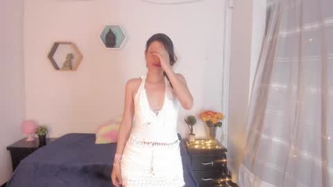 Snapshot of paloma_victory chatting on January 14, 2025, 8:15 pm Paloma online show from January 14, 2025, 8:15 pm