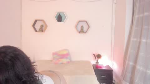 Snapshot of paloma_victory chatting on January 27, 2025, 12:33 am Paloma online show from January 27, 2025, 12:33 am