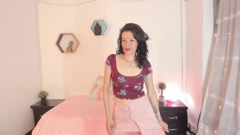 Snapshot of paloma_victory chatting on January 30, 2025, 9:14 pm Paloma online show from January 30, 2025, 9:14 pm