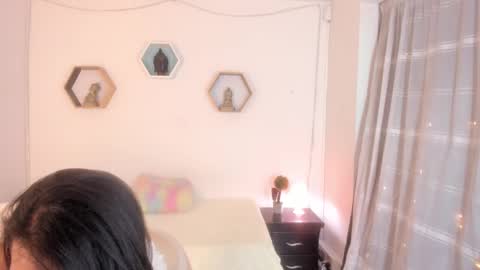 Snapshot of paloma_victory chatting on March 1, 2025, 9:15 pm Paloma online show from March 1, 2025, 9:15 pm