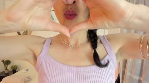 Snapshot of paloma_victory chatting on September 30, 2025, 10:04 pm Paloma online show from September 30, 2025, 10:04 pm