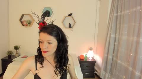 Snapshot of paloma_victory chatting on October 30, 2025, 8:09 pm Paloma online show from October 30, 2025, 8:09 pm