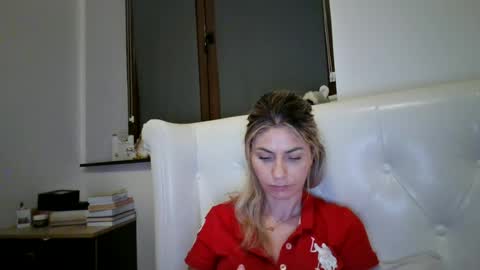 Pamela051087 online show from June 17, 2026, 7:15 pm
