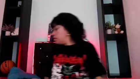 pamela_666_ online show from November 29, 2025, 12:46 am