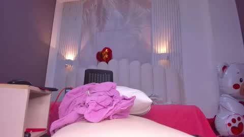 pamela online show from February 24, 2026, 9:57 pm