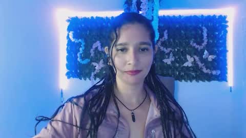 Pamela online show from January 19, 2026, 3:16 pm
