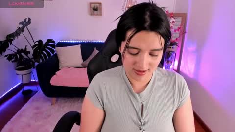 Snapshot of pamela_cheverry chatting on February 6, 2025, 9:53 am Pamela online show from February 6, 2025, 9:53 am