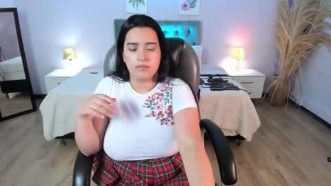 Pamela online show from February 21, 2026, 8:37 am