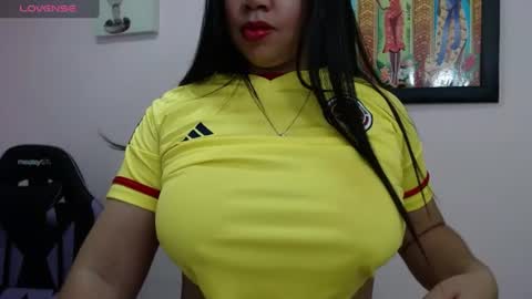 Pamela Claus online show from June 23, 2026, 6:28 pm
