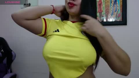 Pamela Claus online show from July 11, 2026, 7:05 pm