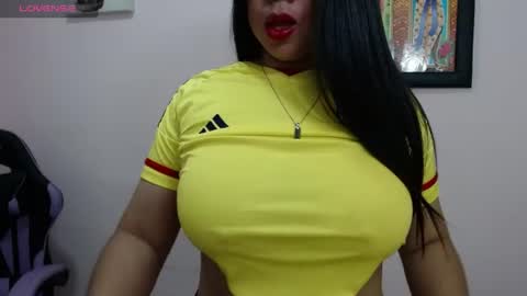 Pamela Claus online show from July 12, 2026, 1:57 pm