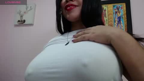 Pamela Claus online show from July 22, 2026, 7:27 pm