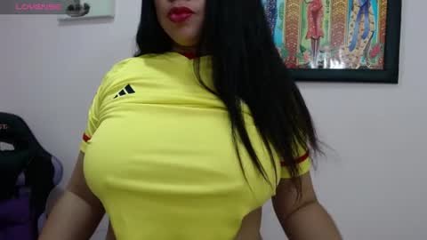 Pamela Claus online show from July 28, 2026, 8:52 pm