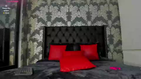  Pamela online show from June 27, 2026, 1:10 am