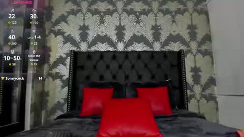  Pamela online show from July 9, 2026, 12:04 am