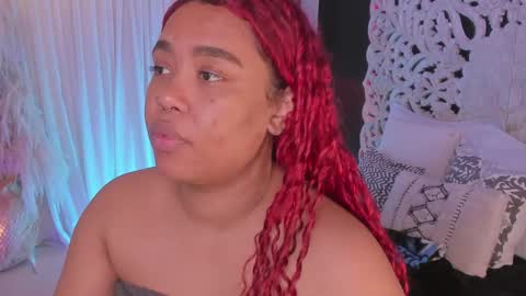 pamela online show from September 22, 2025, 3:52 am