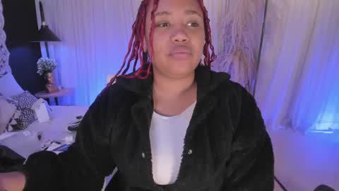 pamela online show from October 21, 2025, 4:57 am