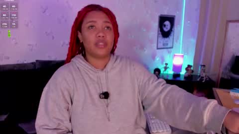 pamela online show from March 9, 2026, 3:32 am