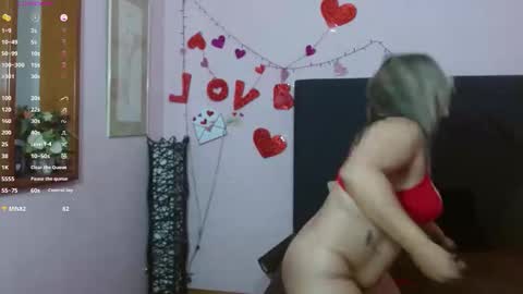 pamela_echeverria online show from June 8, 2026, 12:27 pm