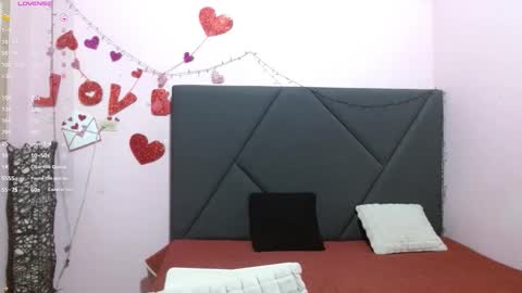pamela_echeverria online show from June 9, 2026, 11:11 am