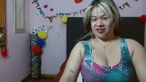 pamela_echeverria online show from July 1, 2026, 11:23 am