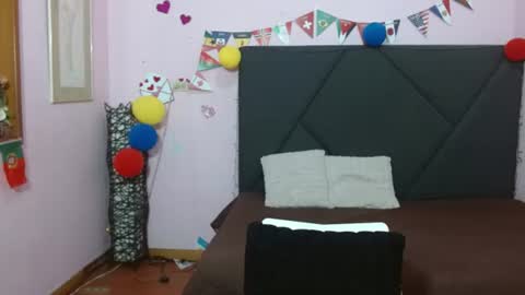 pamela_echeverria online show from July 7, 2026, 11:14 am