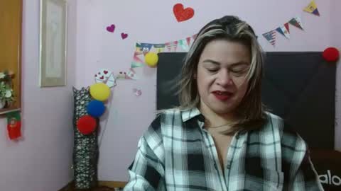 pamela_echeverria online show from July 8, 2026, 11:15 am