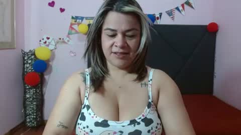 pamela_echeverria online show from July 14, 2026, 11:27 am