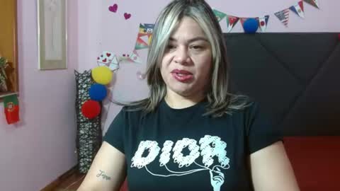 pamela_echeverria online show from July 15, 2026, 11:04 am
