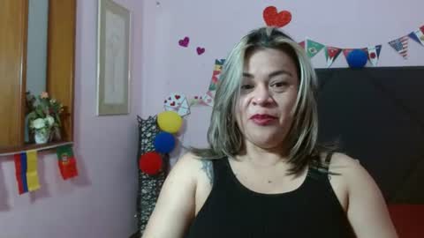 pamela_echeverria online show from July 16, 2026, 11:27 am