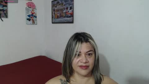 pamela_echeverria online show from July 28, 2026, 11:28 am
