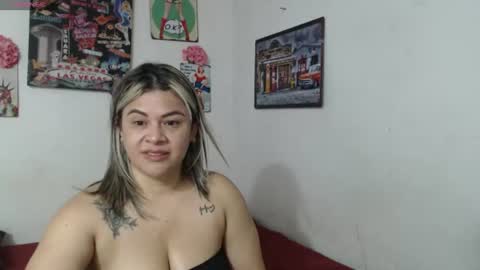 pamela_echeverria online show from July 28, 2026, 12:48 pm