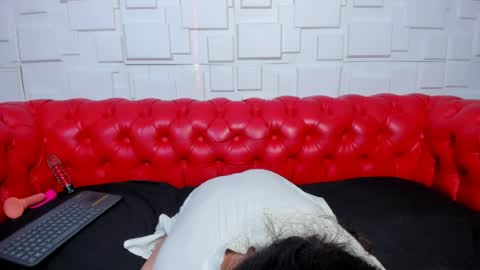 pamela_gaviria01 online show from July 6, 2026, 2:14 pm