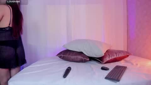 pamela_johnsonn online show from February 8, 2026, 11:13 am