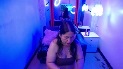 Pamela Jones online show from October 23, 2025, 2:22 am