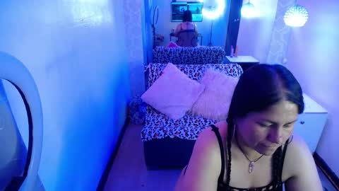 Pamela Jones online show from November 9, 2025, 2:21 am