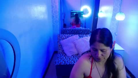 Pamela Jones online show from November 11, 2025, 2:22 am